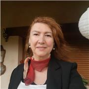 Clase online,speaking, grammar, reading and pronontiation.All levels,one-to-one lessons.Método propio y flexible